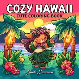 COZY HAWAII (ARQUIVO DIGITAL)