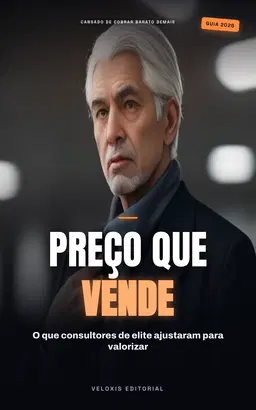 Precificação Psicológica para Consultores