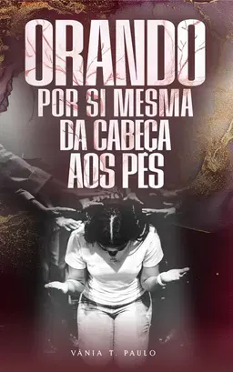 Ebook — Orando por Si Mesma (Vol 3)