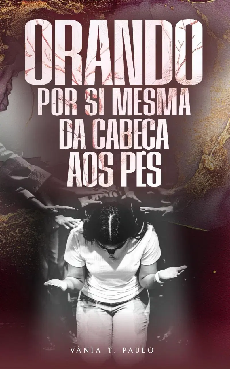 E por VOCÊ, quem ora?