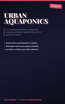 Urban Aquaponics: Your Home Food Revolution