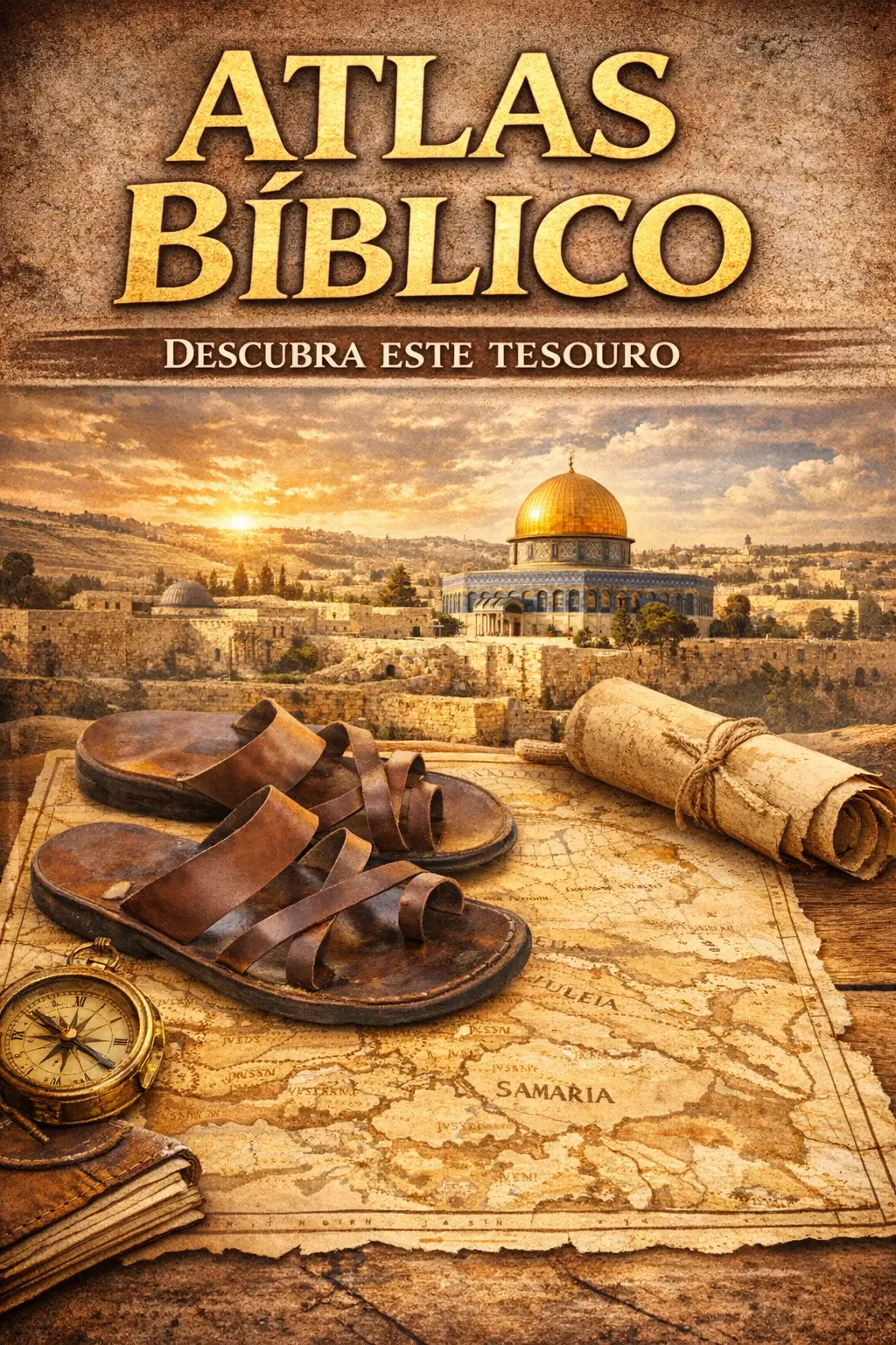 Geografia + Roteiro de leitura
