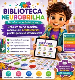 neuro brilha