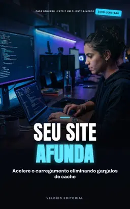 WordPress Rápido: O Guia Definitivo de Cache