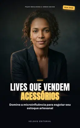 Vendas Ao Vivo: O Guia do Micro-Influenciador