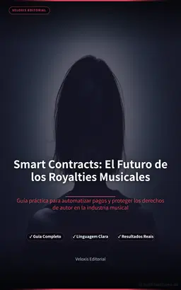 Smart Contracts: El Futuro de los Royalties Musicales