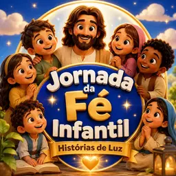 Jornada Da Fé Infantil +600 Atividades
