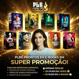 PLR GOLD