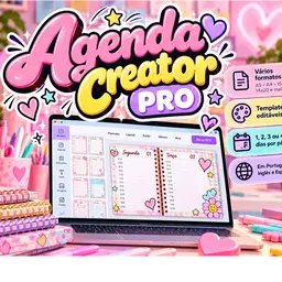 AGENDA CREATOR PRO - WEB