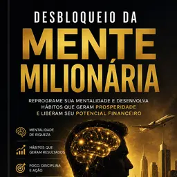 Desbloqueio da Mente Milionária