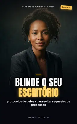 Segurança Cibernética para Advogados