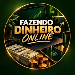 COMUNIDADE FAZENDO DINHEIRO ONLINE