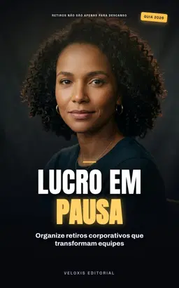 Yoga Corporativo: O Guia para Retiros ao Ar Livre + Audiolivro