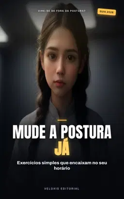Postura em Foco: Treinamento Prático para Estudantes