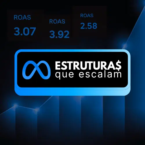 ESTRUTURAS QUE ESCALAM