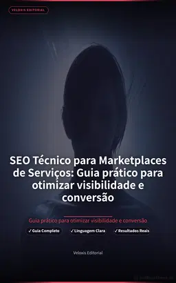 SEO Técnico para Marketplaces de Serviços: Guia prático para otimizar visibilidade e conversão