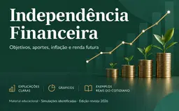 Independência Financeira