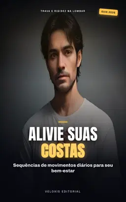 Yoga para a Coluna: Viva Sem Dores