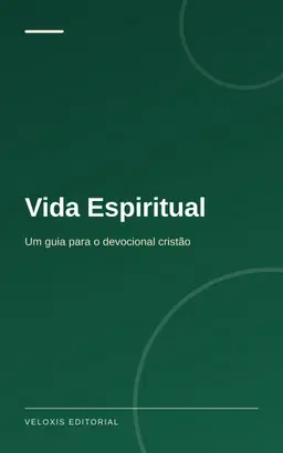 Vida Espiritual