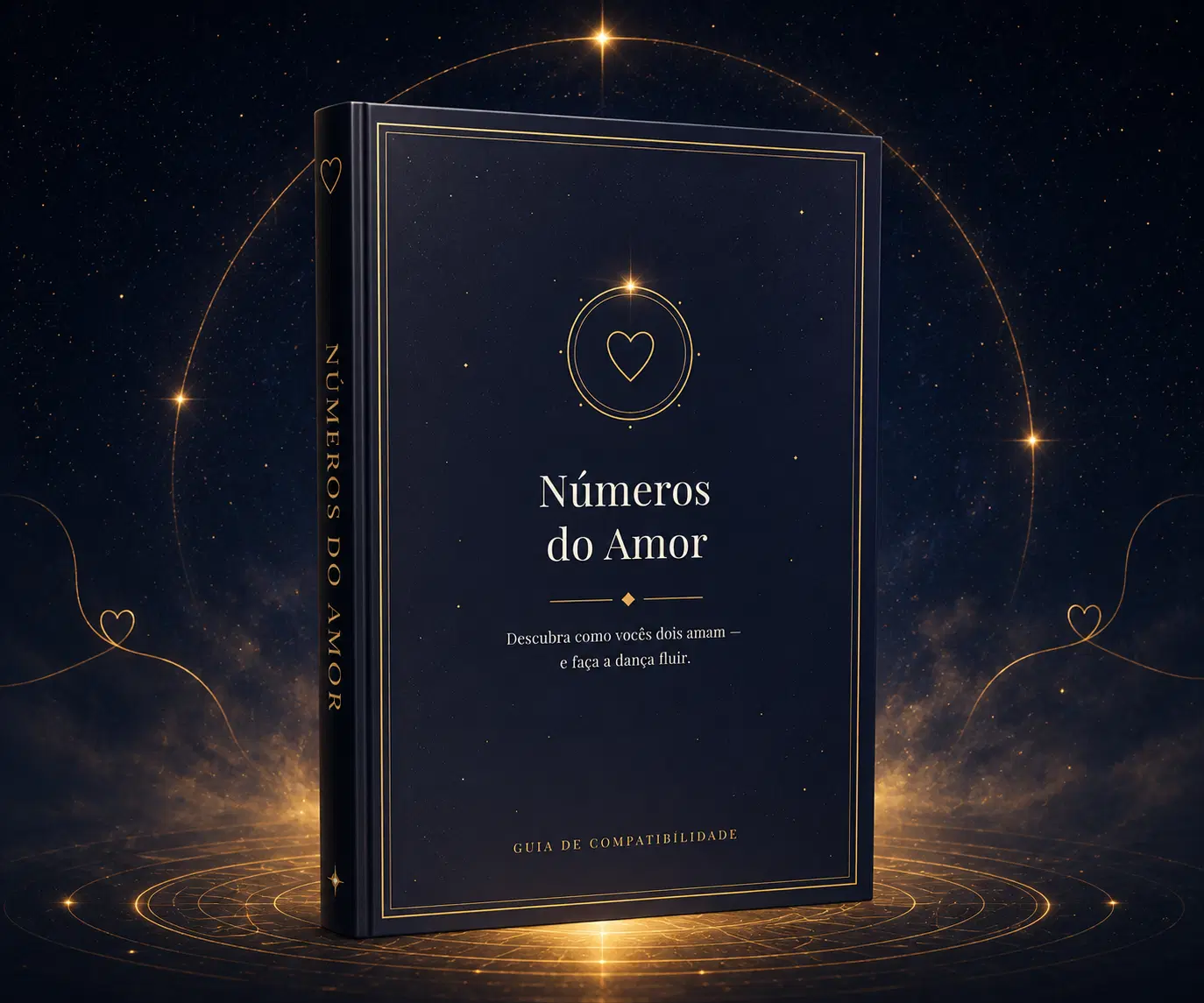 Números do Amor