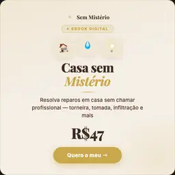 Casa Sem Mistério