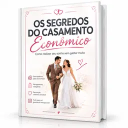 Os Segredos do Casamento Econômico