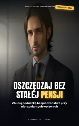 Plan Awaryjny: Zabezpiecz Rodzinę przy Zmiennym Dochodzie