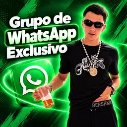 Grupo Exclusivo WhatsApp