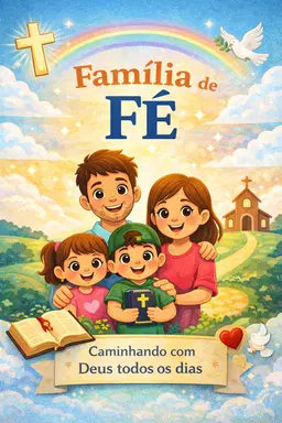 Família de Fé