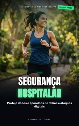 Segurança Cibernética em Dispositivos Médicos