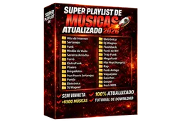 Deboxados - Packs de Musicas Automotivas