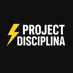 Método Disciplina Absoluta – 21 Dias Para Mudar Sua Vida