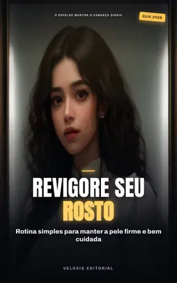 Pele Masculina Anti-Idade: Rotina e Produtos Essenciais
