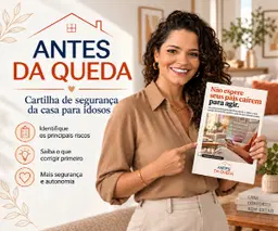 Antes da Queda - Essencial