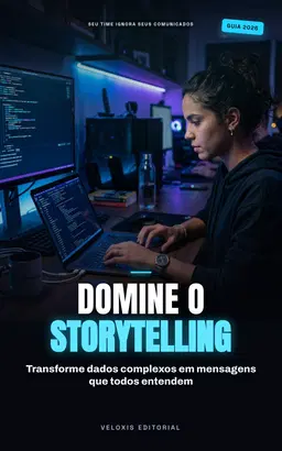 Storytelling: O Poder da Narrativa na Tech