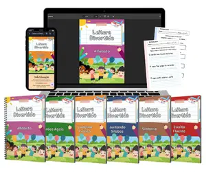 Kit Leitura