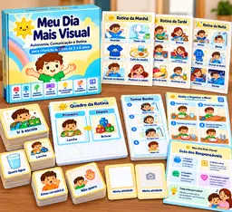 Meu Dia Mais Visual