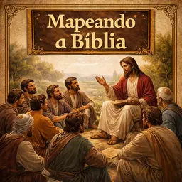 Mapeando a bíblia