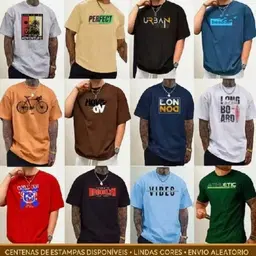 Lista camisetas Peruanas