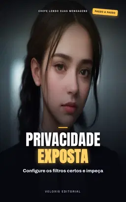 Privacidade em Redes Sociais Corporativas