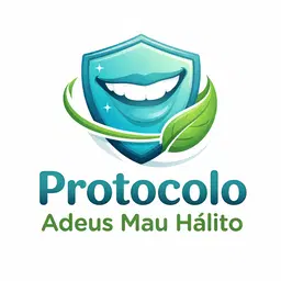 PROTOCOLO ADEUS MAU HÁLITO