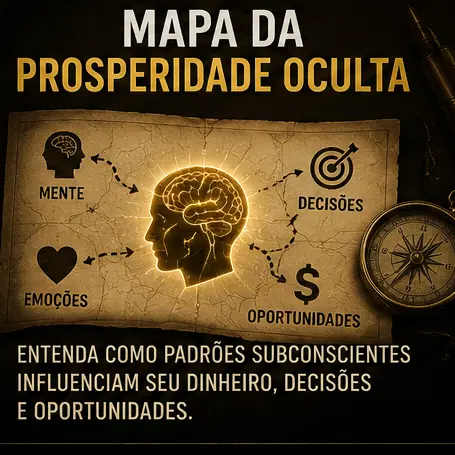 Mapa da Prosperidade Oculta