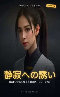 ストレス過多なビジネスパーソンのための「マインドフルネス休息法」
