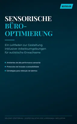 Sensorische Büro-Optimierung