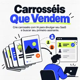 Carrosséis Que Vendem