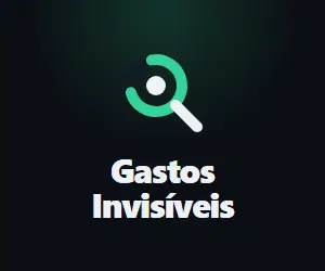 30 Dias Sem Gastos Invisíveis