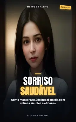 Sorriso Saudável: Guia Prático de Cuidados Bucais