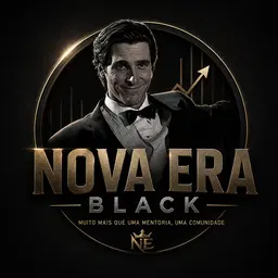 Nova Era 1.0 - A maior comunidade black do digital
