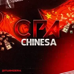Método CPA chinesa 2026