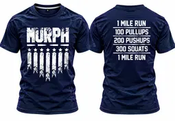 Estampa Murph Balas